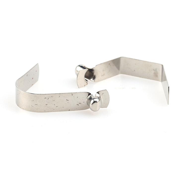 冲压插头插座厂家导电弹片充电各类固定充电器电器五金