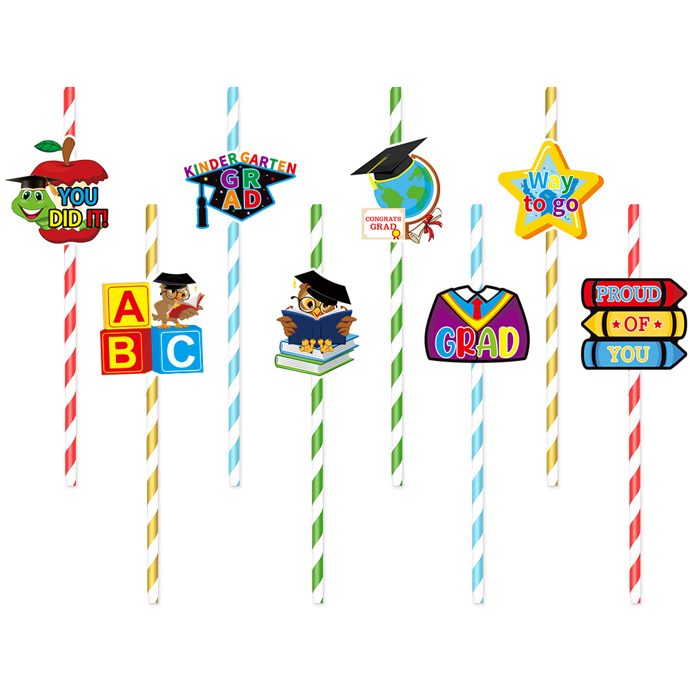 8 piezas / paquete, J-0317