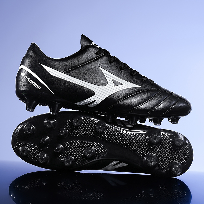 8502 clavo largo negro