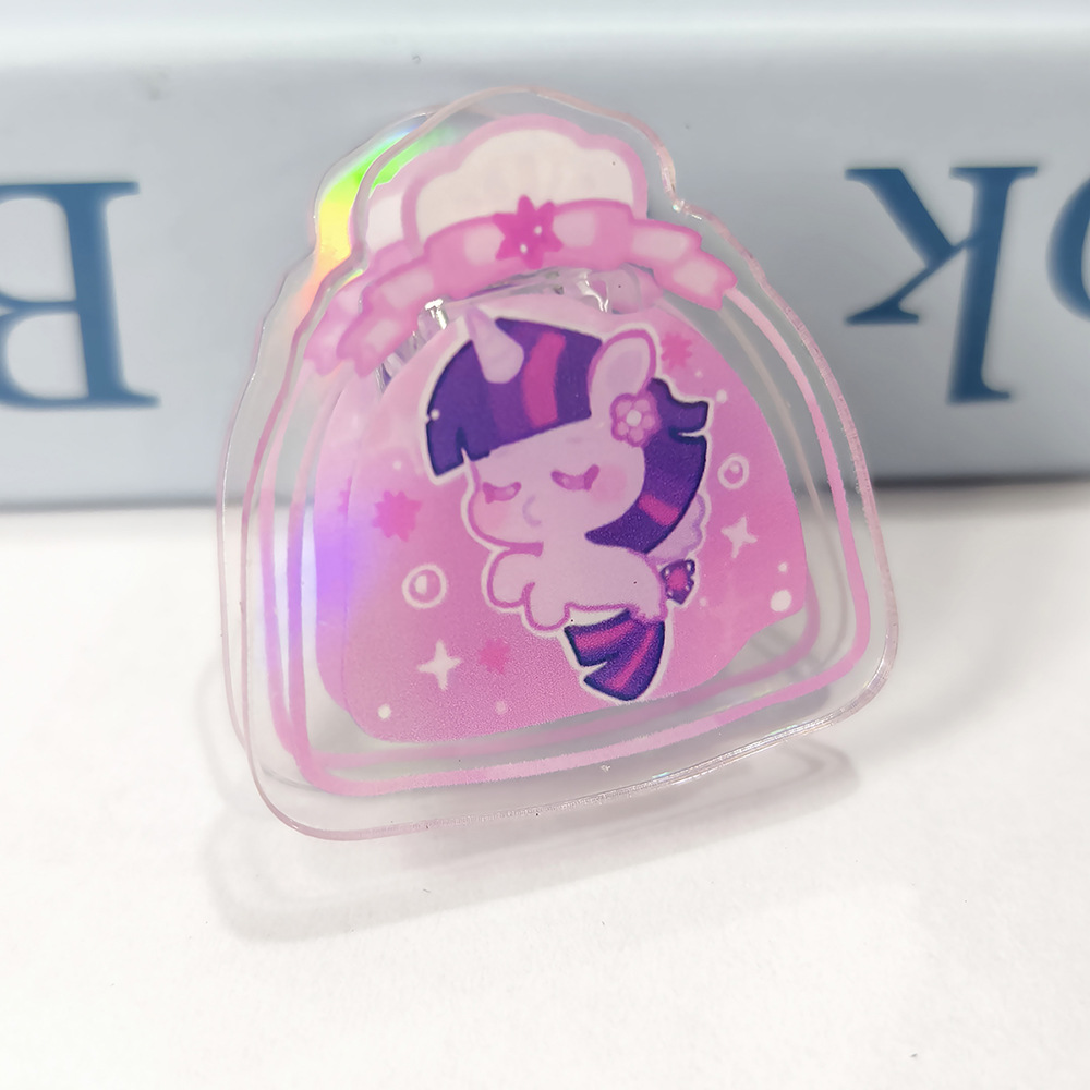 05 포니 블루 퍼플