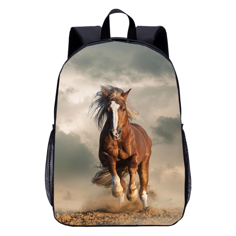 Juma School Bag Amazon Hot Sale 121415161718inch Backpack Backpack Children Boys and Girls Bags Cross-Border