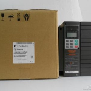 FUJI富士变频器维修电动机节能工业用工业型高效