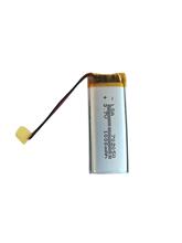702050聚合物锂电池800MAH 3.7V录音笔点读笔性用品LED灯电芯厂