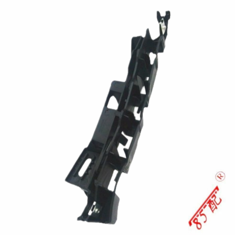 Front bumper bracket 741679 741634 for Citroen C4 Coupe C4 I Saloon