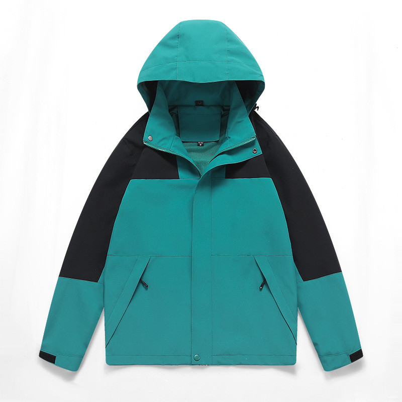 어비스 그린/블랙