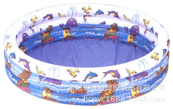 WB05-14 36x12inch 3 ring pool.