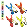 Children's hair rope, street Olympic wooden slingshot, wholesale