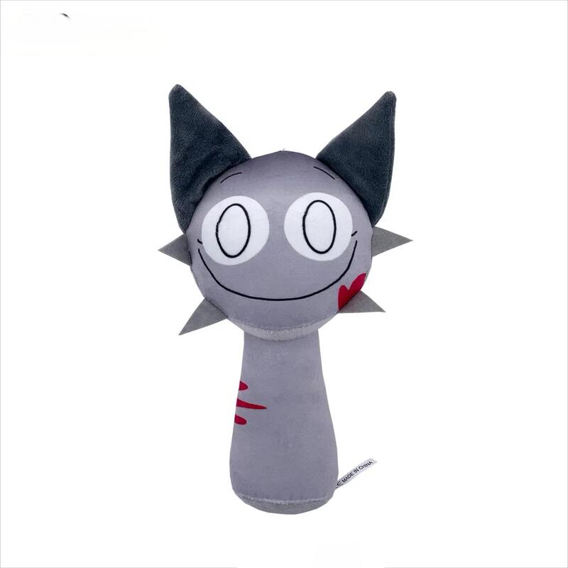 国境を越えた新製品リズムボックスぬいぐるみスプリンキぬいぐるみリズムボックス人形在庫あり|undefined