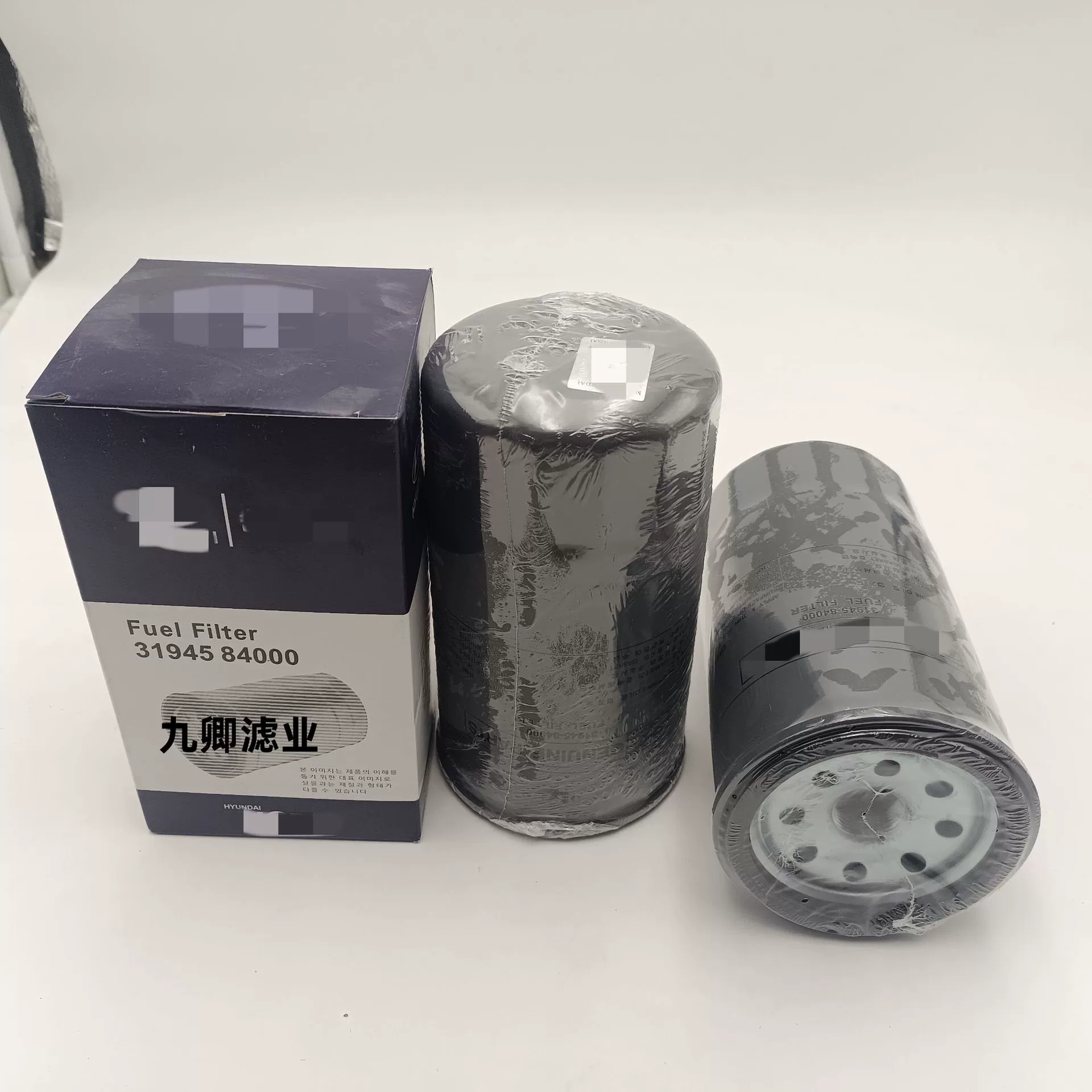 Производство строительной техники Генератор оборудование экскаватор фитинги Воздушный фильтр 3194584000 Фильтр