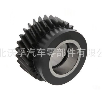Suitable for Transmission gear and shaft