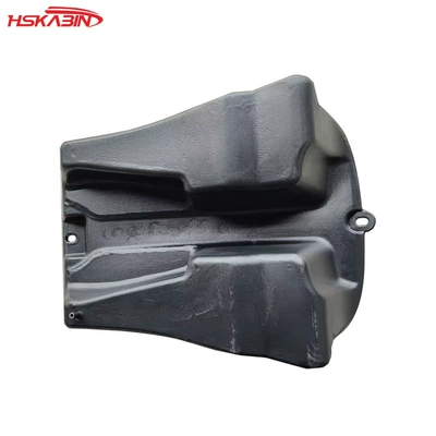 plastic fuel tank – Fuel tank