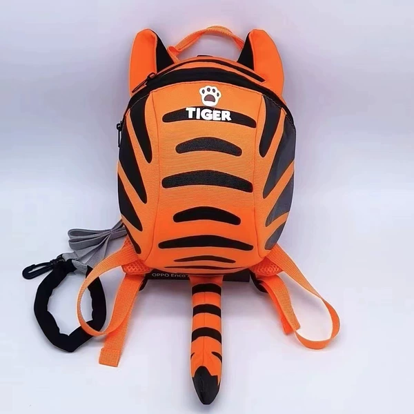 Little Tiger