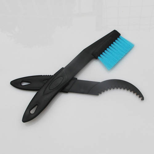 Bike Cleaning Tools Chain Washer Chain Cleaning Brush Flywheel Cleaning Tools Bicycle Cleaning