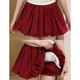 休闲裤;半身裙;女式打底衫