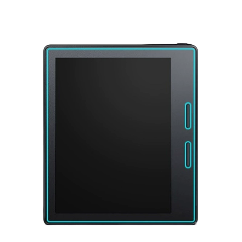 Подходит для защитного стекла Amazon Kindle Paperwhite Colorsoft 2024 Reader