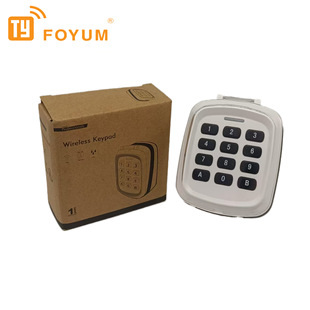 Cross-Border Remote Control Switch 433 Wireless Remote Control Detection Copy 434 Supports Copy Fixed Code Rolling Code