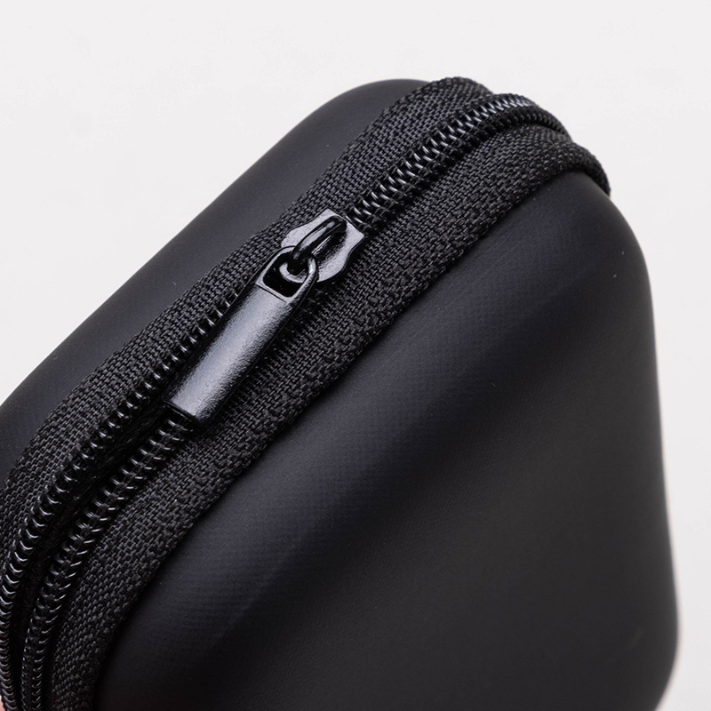 デジタルカメラ収納バッグeva bluetoothイヤホン携帯収納ケースデータケーブルイヤホンバッグ移動ハードディスクバッグ|undefined