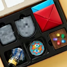 韩国游戏Korean Folk Game儿童益智游戏打画片打碑石抓石子踢毽子