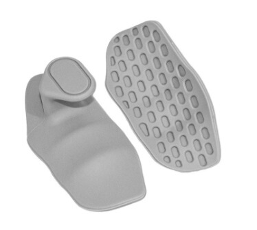 亚马逊爆品Grip strengthener 健身室内举重防滑握力器手指锻炼器|undefined