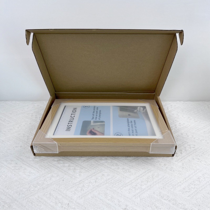 우드컬러 싱글팩 (570g)