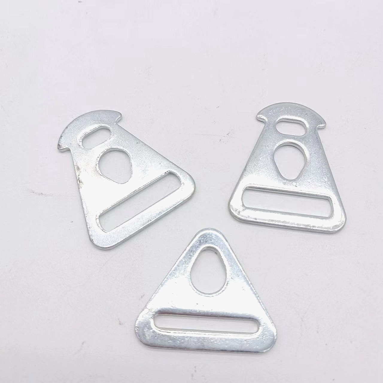 Трос для ветрового ограждения Tianmo Wind Rope Deduction Triangle Octagonal Counter-Pole Umbrel Rope Triangle Triangle Connection
