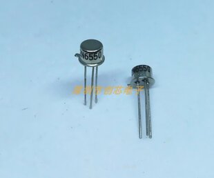 2N6550 2N6449 2N6116 2N6117 2N6118 2N6119 JAN2N6119