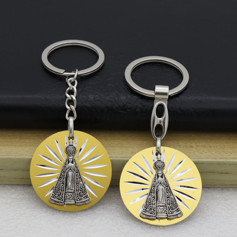 巴西圣钥匙扣组图