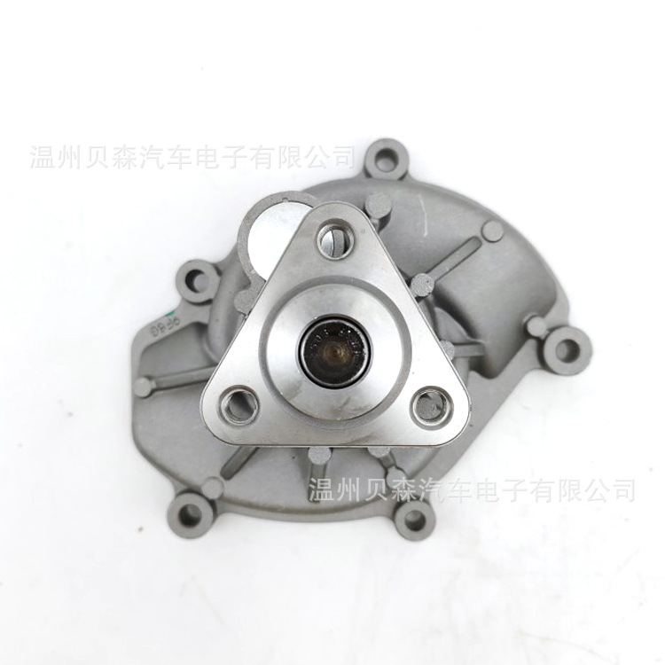 Suitable for Volkswagen Porsche 4.8L 3.6L 3.0L Water Pump 948 106 033 01 94810603301