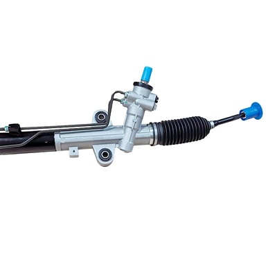 Automobile Steering Gear, Steering gear