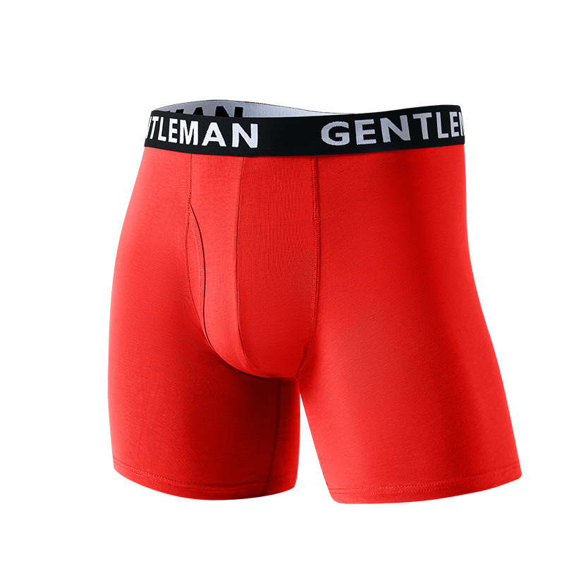 Transfronterizos exclusivos para hombres pantalones de algodón extensión pie de pantalones europeas y estadounidenses comercio exterior Amazon temu fábrica directa