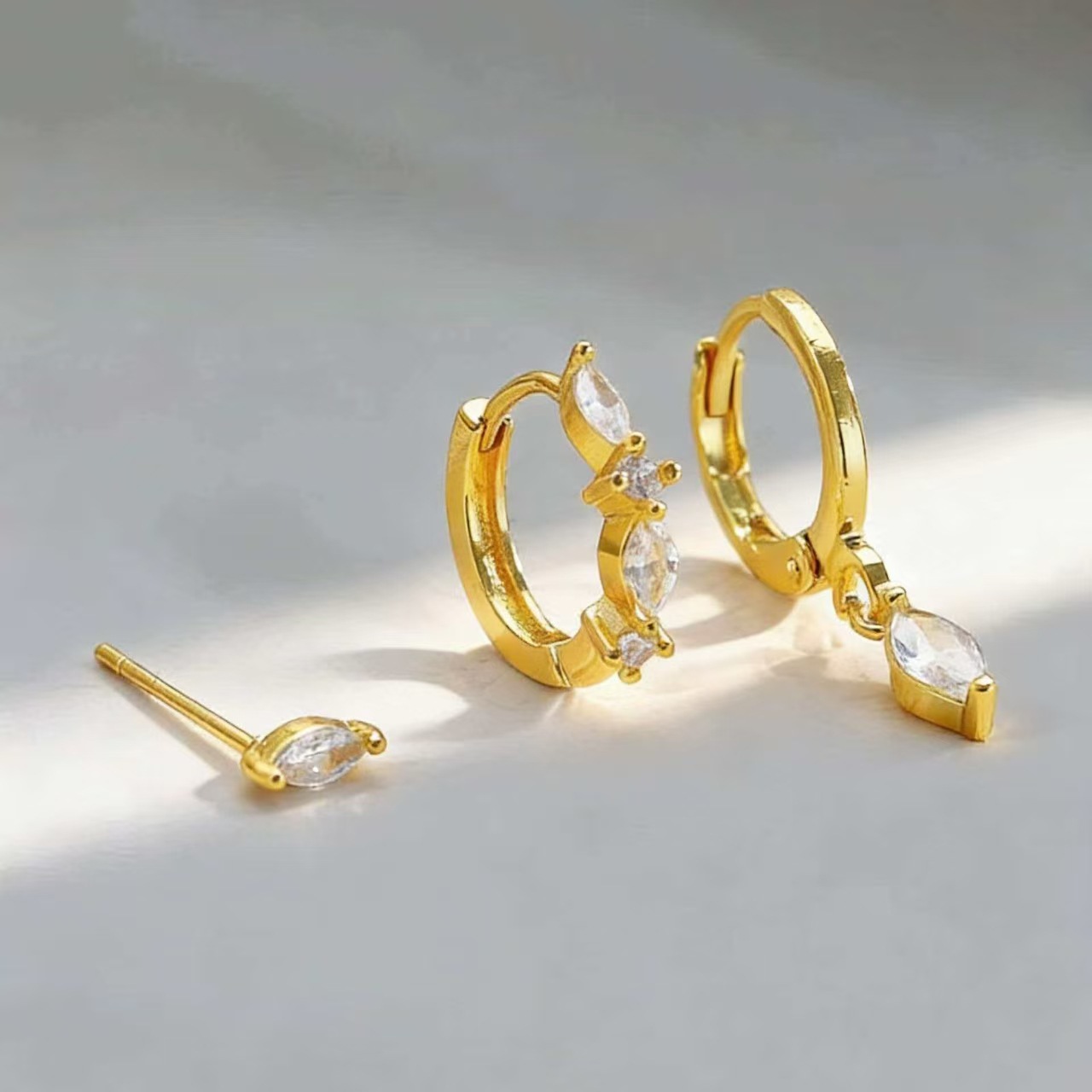 23 imitation gold 11441