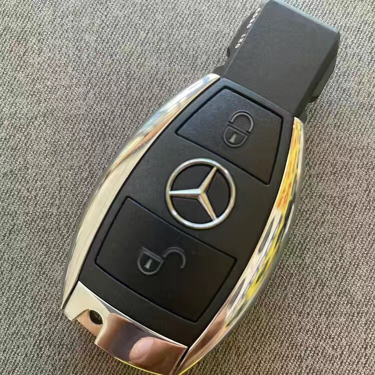 新しい車のキー、メルセデスベンツ、BMW、フェラーリ、マセラティ、ロールスロイスの車のキーモデルに適しています。|undefined
