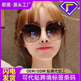 太阳镜;框架眼镜;老花镜