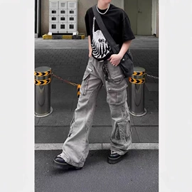 男式T恤;男式牛仔裤;男式夹克