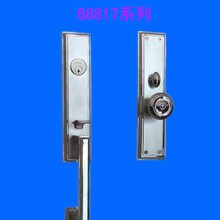 锻造门用豪华大面板黄铜锻造加工