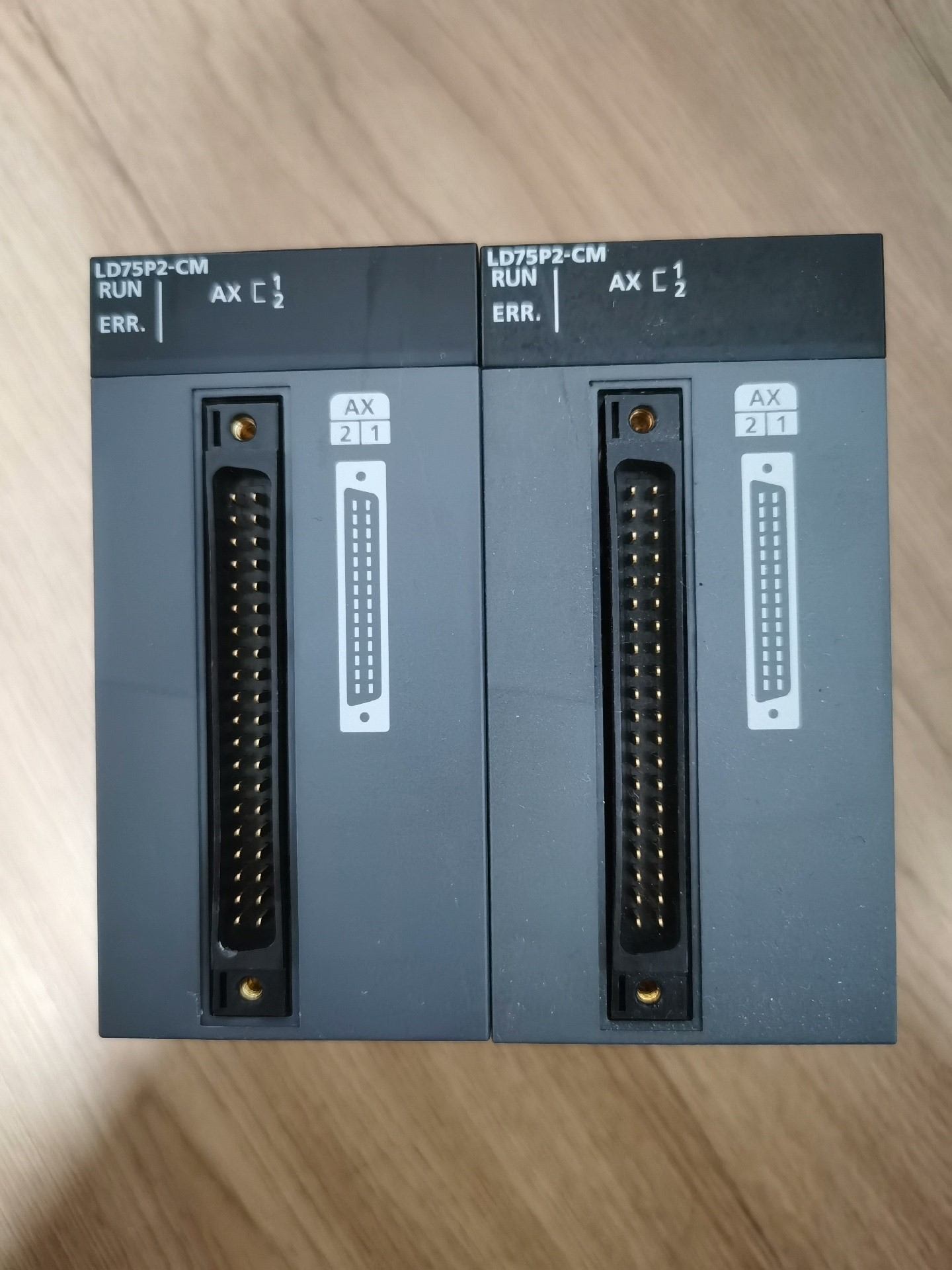 三菱定位模块LD75P2-CM 全新现货供应 优惠议价