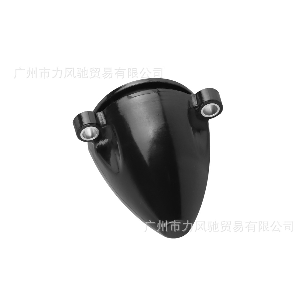 Aplicable a Yamaha VX700 VX1100 motorboat propulsor contraflujo cubierta de eje de tres orificios accesorios de motorboat