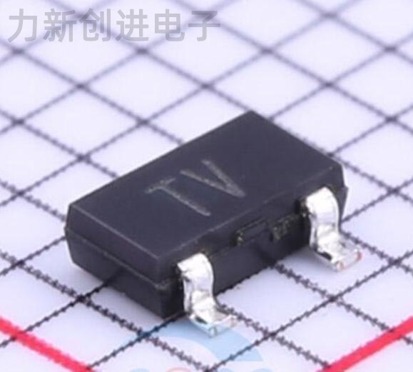 RTR030P02TL 封装 TSMT-3 MOS场效应管