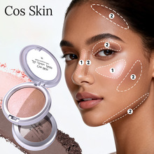 �羳��������CosSkin�pɫ���� ����z����ā΢��Baking Powder
