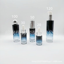 ���N�� 20ml30ml50ml100ml120ml͸�����ƽ��õ��ˮƿ��ι�