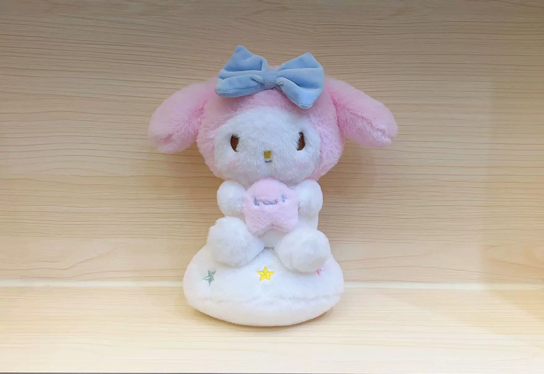 Плюшевая кукла, игрушка, кошка