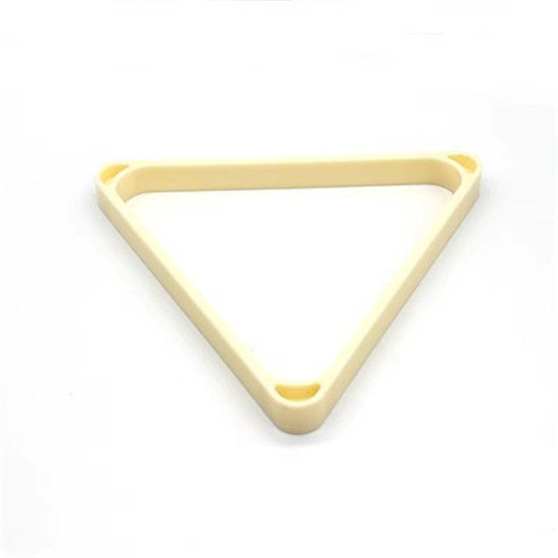 Big white corner frame, increased thickness
