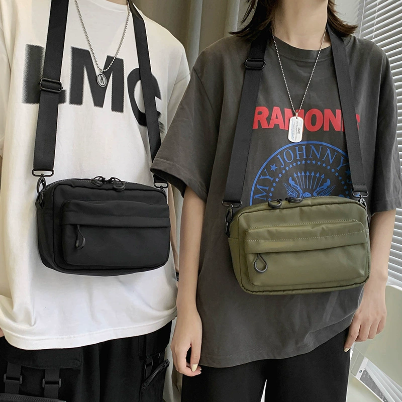 Men's shoulder bag, backpack, one-shoulder bag