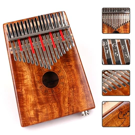 弹拨类乐器;乐器配件;打击类乐器