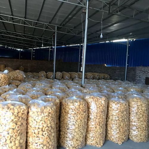 Direct Supply from Manufacturer: Ancient Field Selected Loose Ugly Tremella (500g) Golden Tremella, White Tremella, Glutinous Tremella, Snow Tremella Dried Goods Wholesale