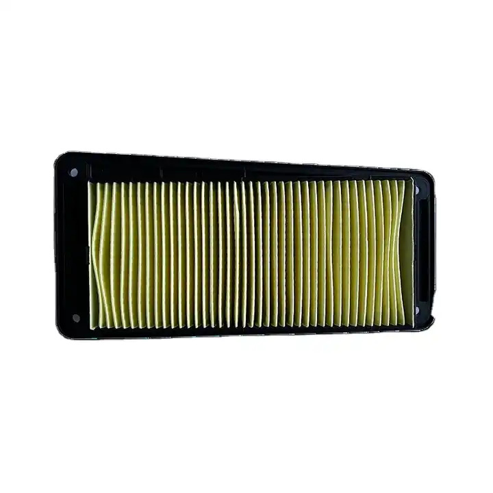 Elemento de filtro de motocicleta adecuado para 17211-HLK-000 SYM GTS VTS 200 RV180 JOYRIDE