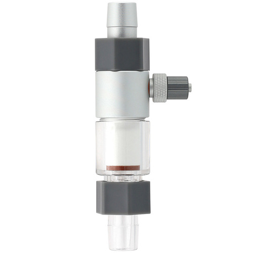 Qianrui CO2 refiner, external carbon dioxide atomizer, external CO2 refiner of aquatic plant tank, diffusion barrel