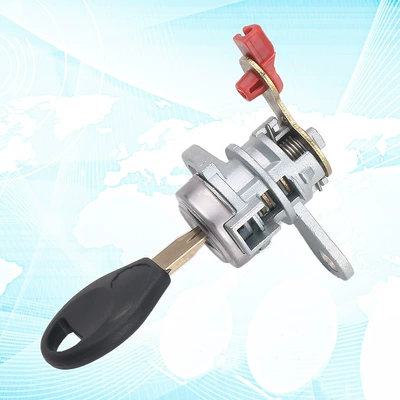 lock cylinder Nissan car modification – Car lock