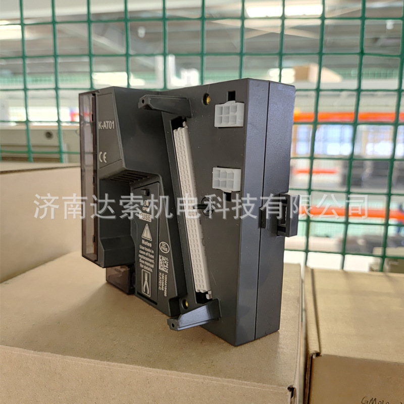 和利时系统配件模块K-AT21 K-AT23 K-AIR01 K-PI01