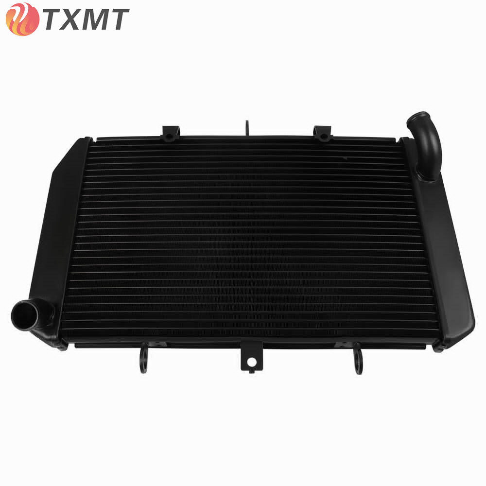 Suitable for Kawasaki Z1000 R Z1000SX 10-20 years motorcycle water tank assembly radiator cooling